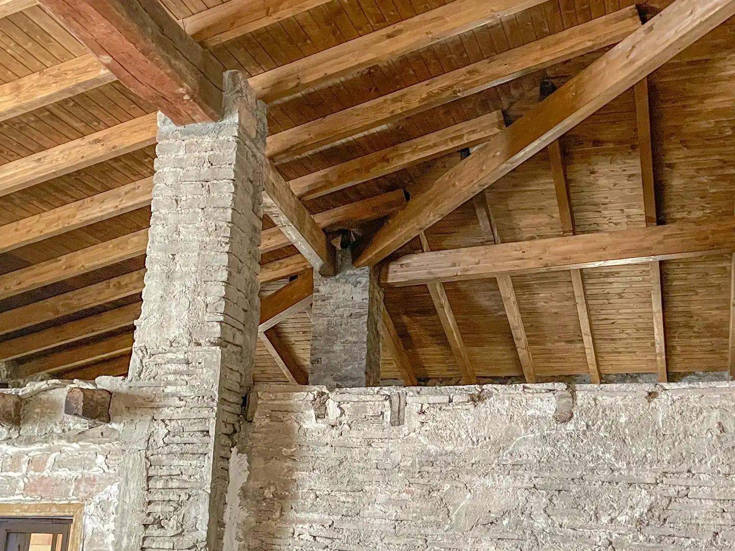 Casa rústica con jardín en venta en La Selva del Camp, imagen 72