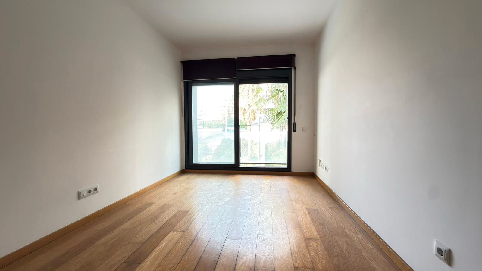 Dormitori de Pis en venda en  Barcelona Capital amb Aire condicionat, Calefacció i Forn