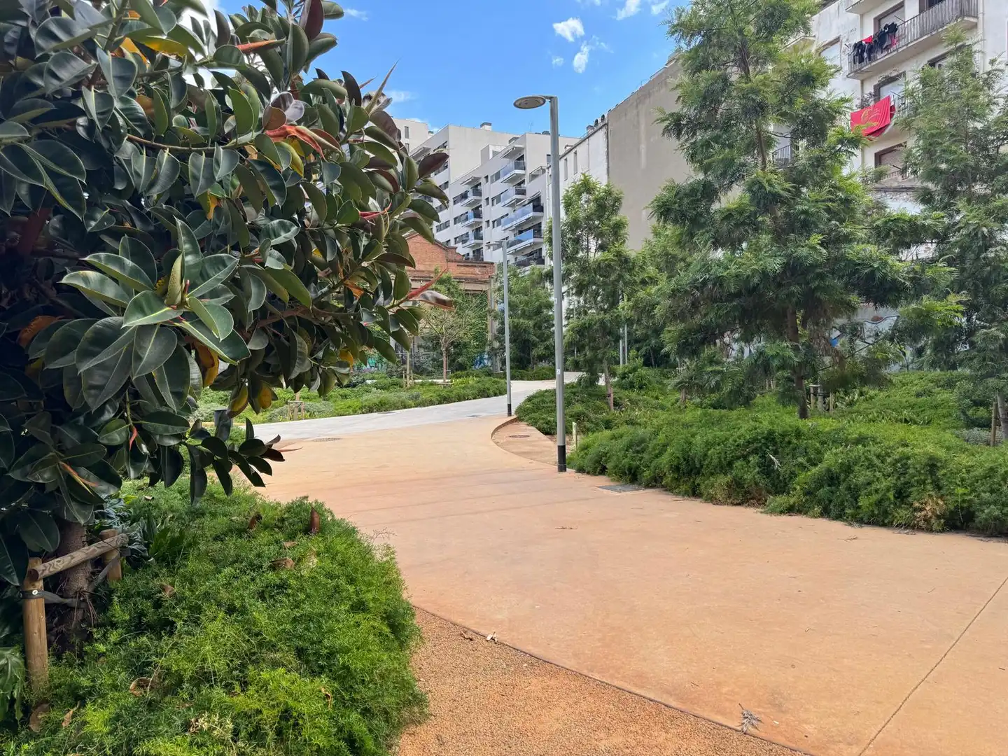 Appartement avec terrasse à vendre à Carrer de Sagunt, imagen 10