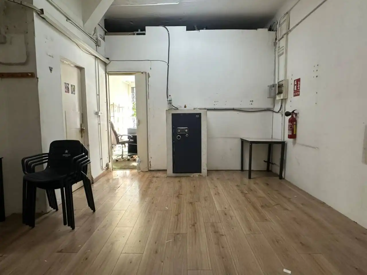 Commercial properties for rent in La Llagosta