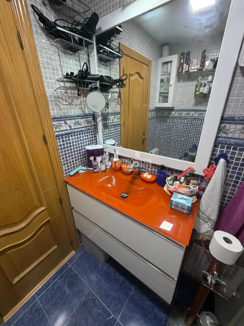 Wohnung mit Aufzug zum Verkauf in Fuenlabrada II - El Molino, imagen 14