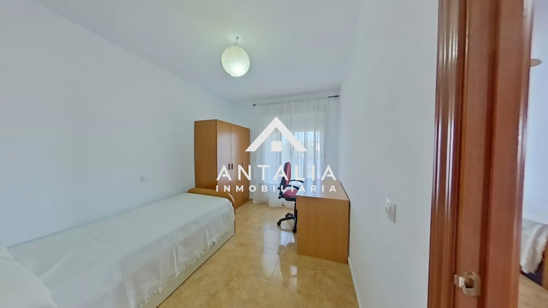 Wohnung mit Aufzug zur Miete in Nuevo Cáceres, imagen 8