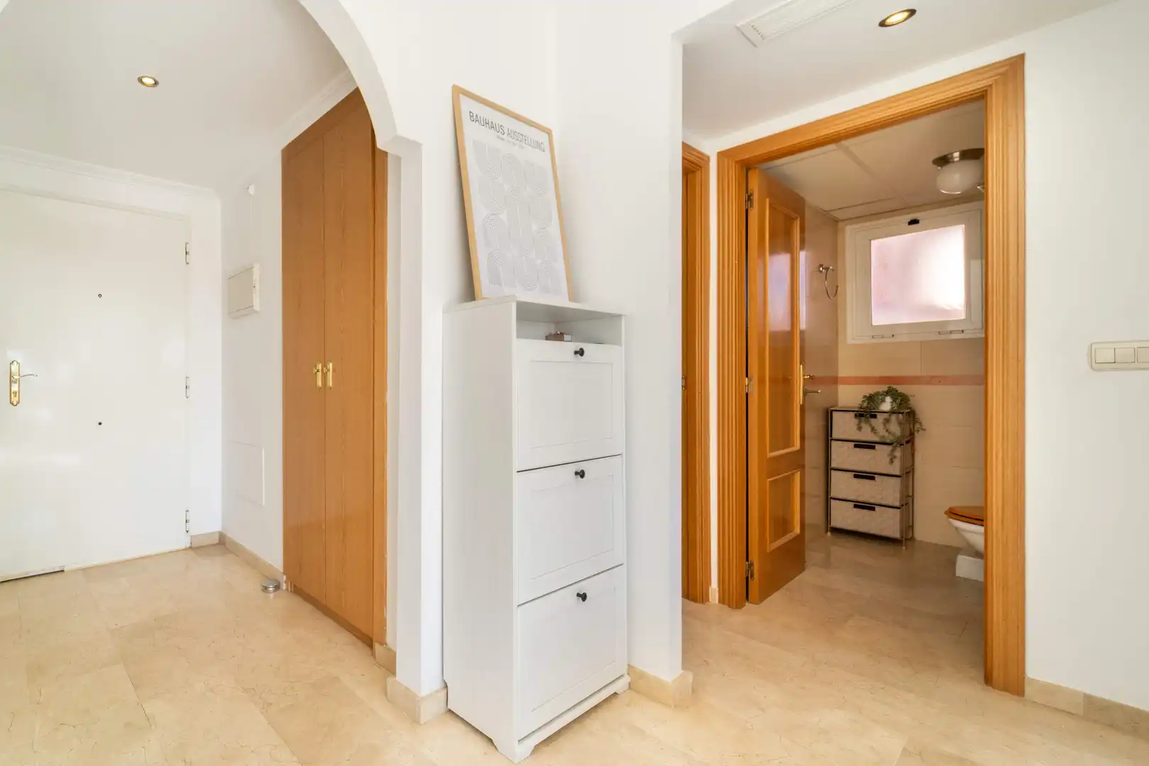 Apartamento con piscina en venta en Calle TOPACIO, imagen 54