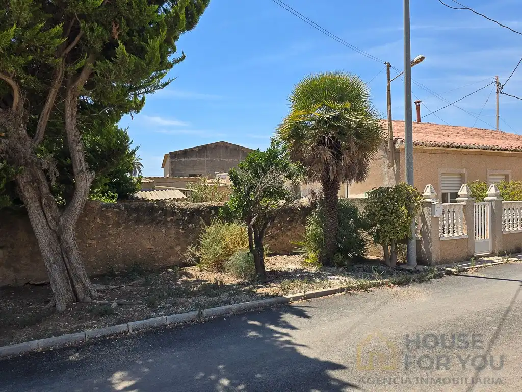 Casa en venda a Passatge Gregorios, Los - Ds Palma (Cartagena)