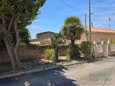 Haus zum Verkauf in Passatge Gregorios, Los - Ds Palma (Cartagena)