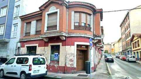 Foto 3 de Casa o chalet en venta en Calle Domingo García Regueral, La Felguera, Langreo