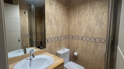 Foto 5 de Pis de lloguer a Plaza del Teniente de Alcalde Perez Pillado, 1, Vallehermoso,  Madrid Capital