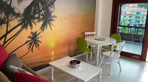 Foto 4 de Estudi de lloguer a Calle Aceviño, Zona Botánico, Santa Cruz de Tenerife