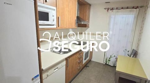 Photo 4 of Flat for rent in Descubrimientos, Saucar - Zarzuela, Torrejón de Ardoz