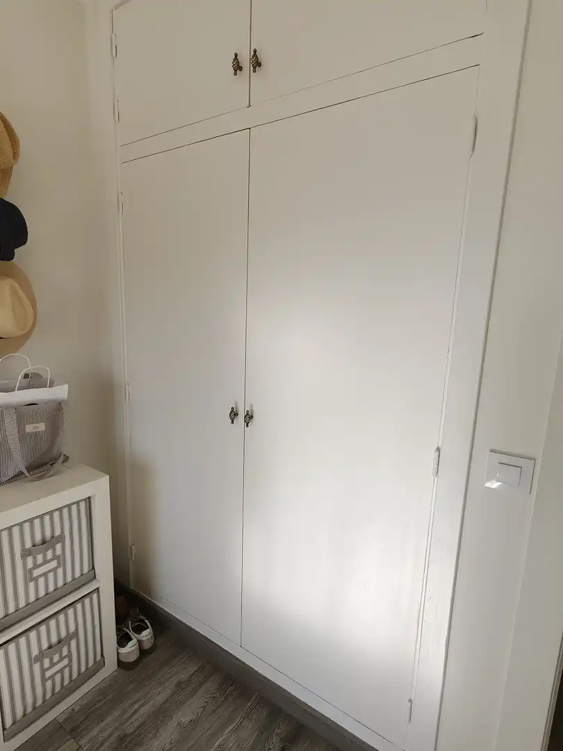 Bedroom of Detached homes for sale in La Nucia  with Air Conditioner, Heating and Private garden