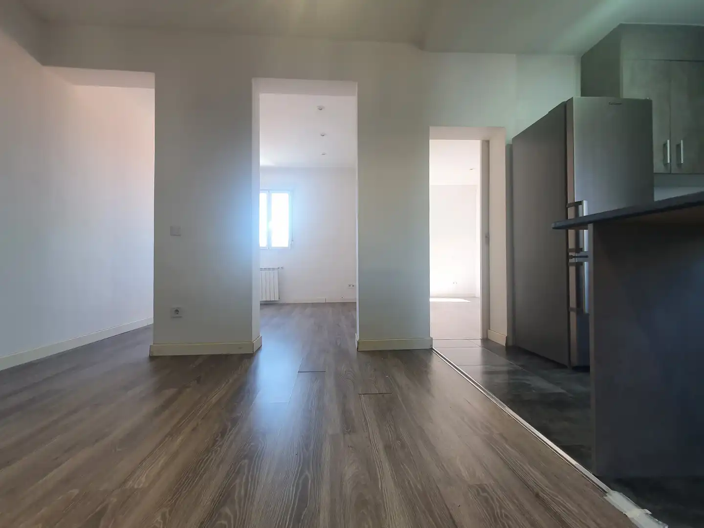 Apartamento de alquiler en Calle de la Cabeza, Embajadores - Lavapiés