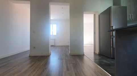 Foto 4 de Apartamento de alquiler en Calle de la Cabeza, Embajadores - Lavapiés, Madrid Capital