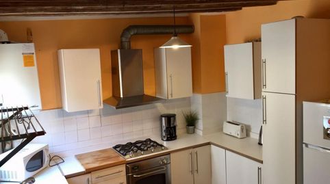 Foto 5 de Apartament de lloguer a Sant Pere, Sta. Caterina i la Ribera, Barcelona Capital