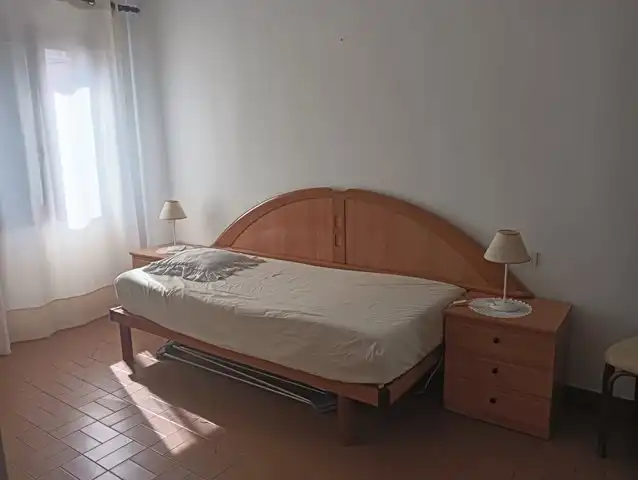 Dormitori de Pis en venda en Ciutadella de Menorca amb Aire condicionat i Moblat