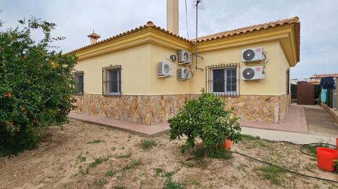 Foto 4 de Casa o xalet en venda a Raja, Antas, Almería