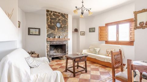 Foto 4 de Casa o chalet en venta en Calle del Mimbre, 5, El Pinar, Granada