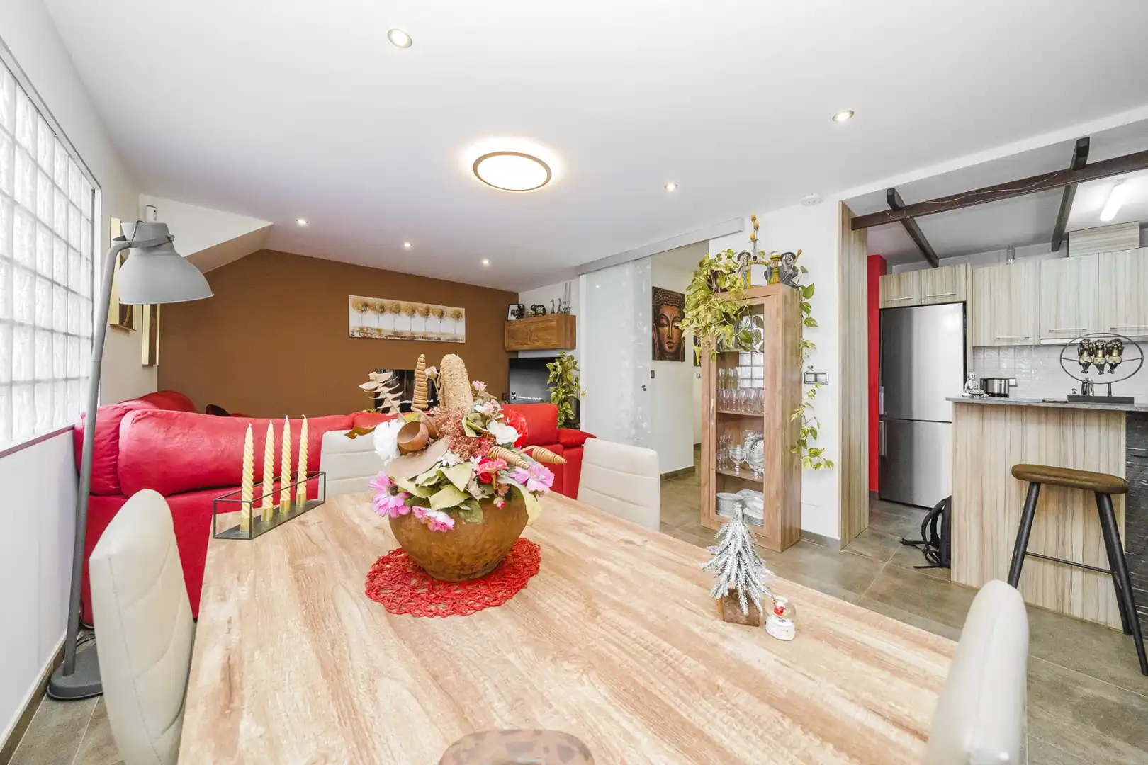 Flat for sale in Roda