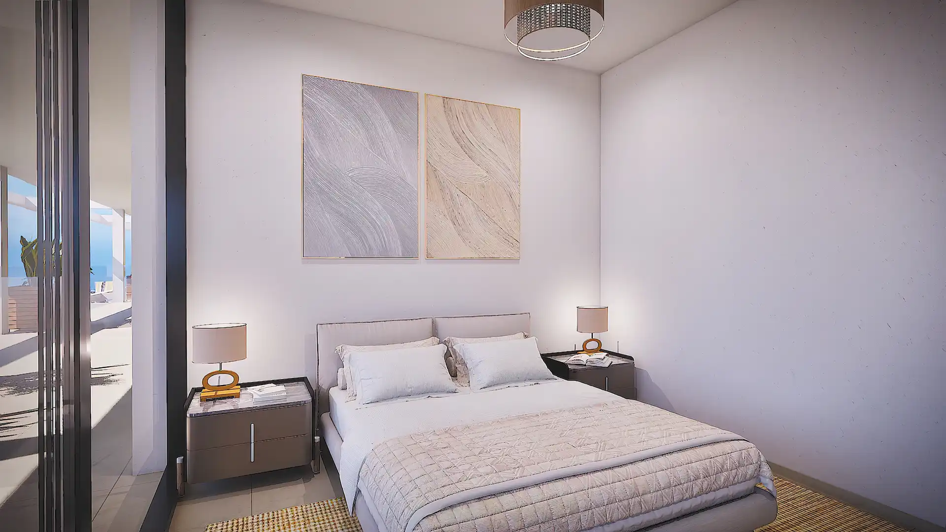 Apartament amb piscina en venda a Mar Menor de Cartagena – Cabo de Palos, imagen 8