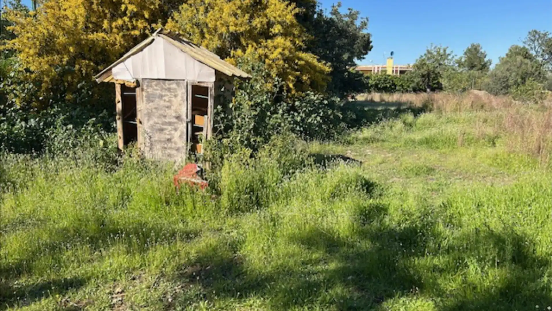 Casa o chalet en venta en Polígono del Aeropuerto