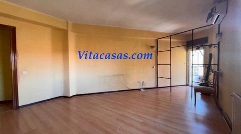 Foto 2 de Pis en venda a Avenida de Los Carabancheles, 18, Casco Antiguo, Madrid