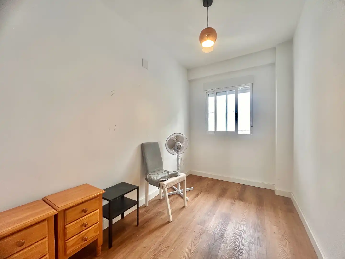Bedroom of Flat for sale in Mislata  with Balcony