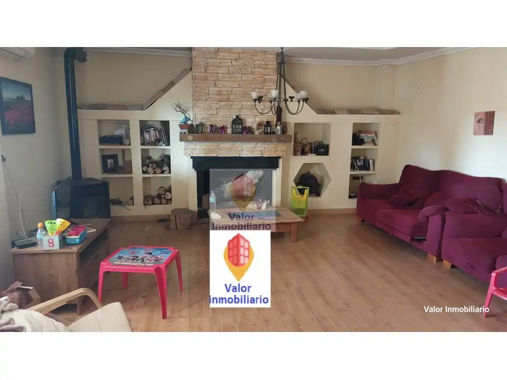 Villa zum Verkauf in Diseminados Carril Funes (Javali Viejo), imagen 3