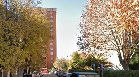Venta Piso en Madrid