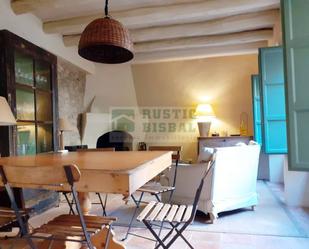 Country house to rent in Begur pueblo