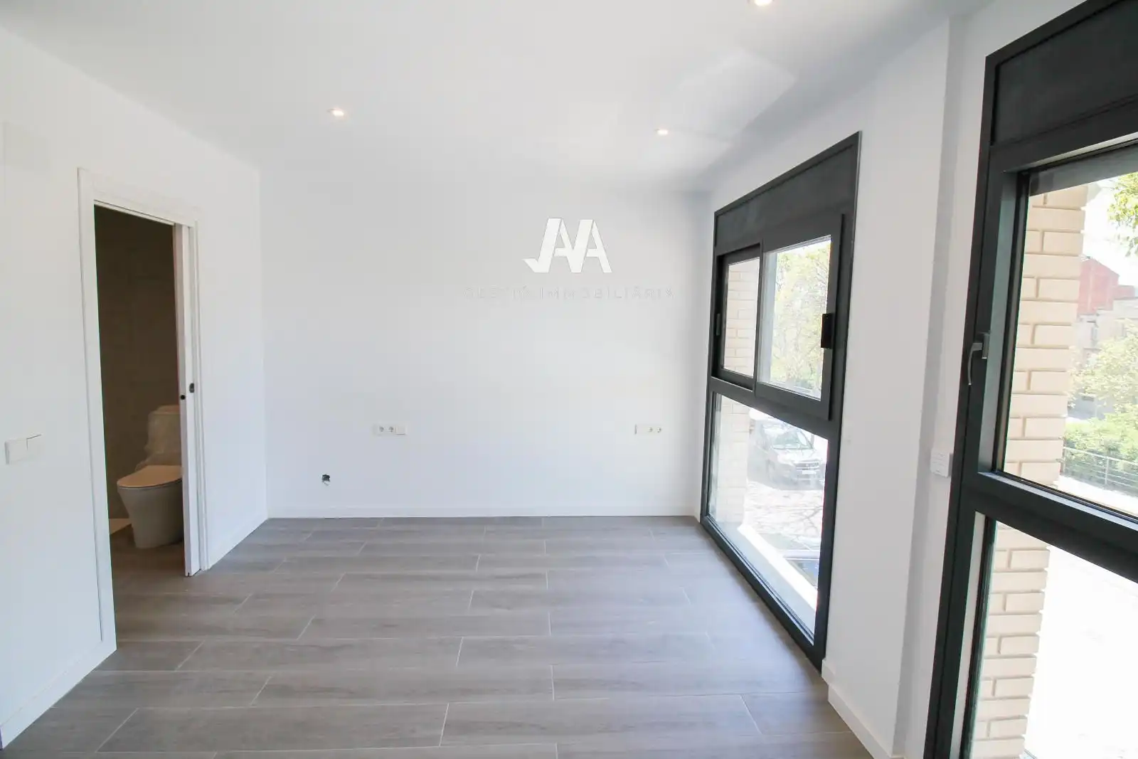 Habitación de Dúplex en venta en Igualada con Calefacción, Terraza y Horno