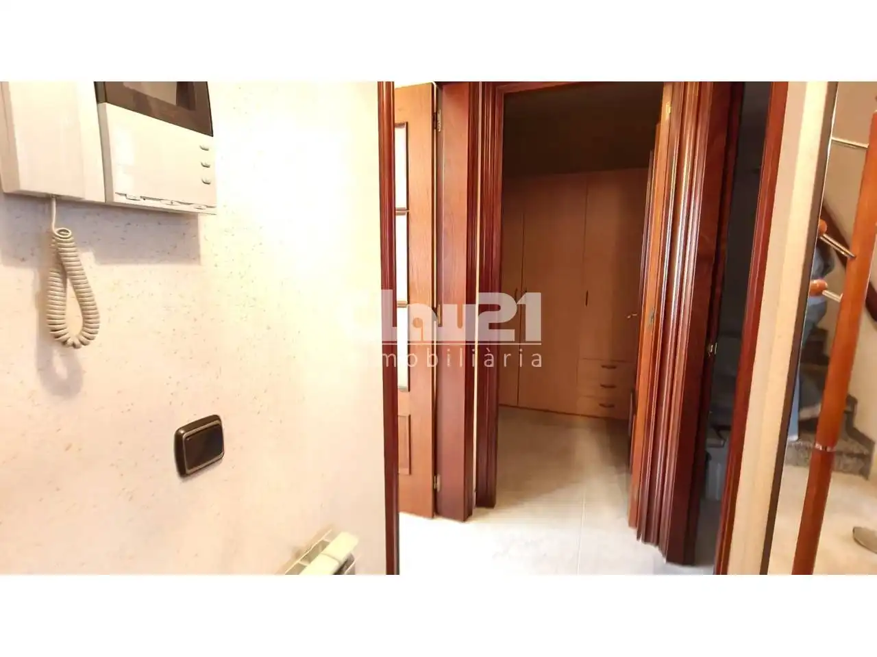 Habitación de Casa o chalet en venta en Gironella con Calefacción y Terraza