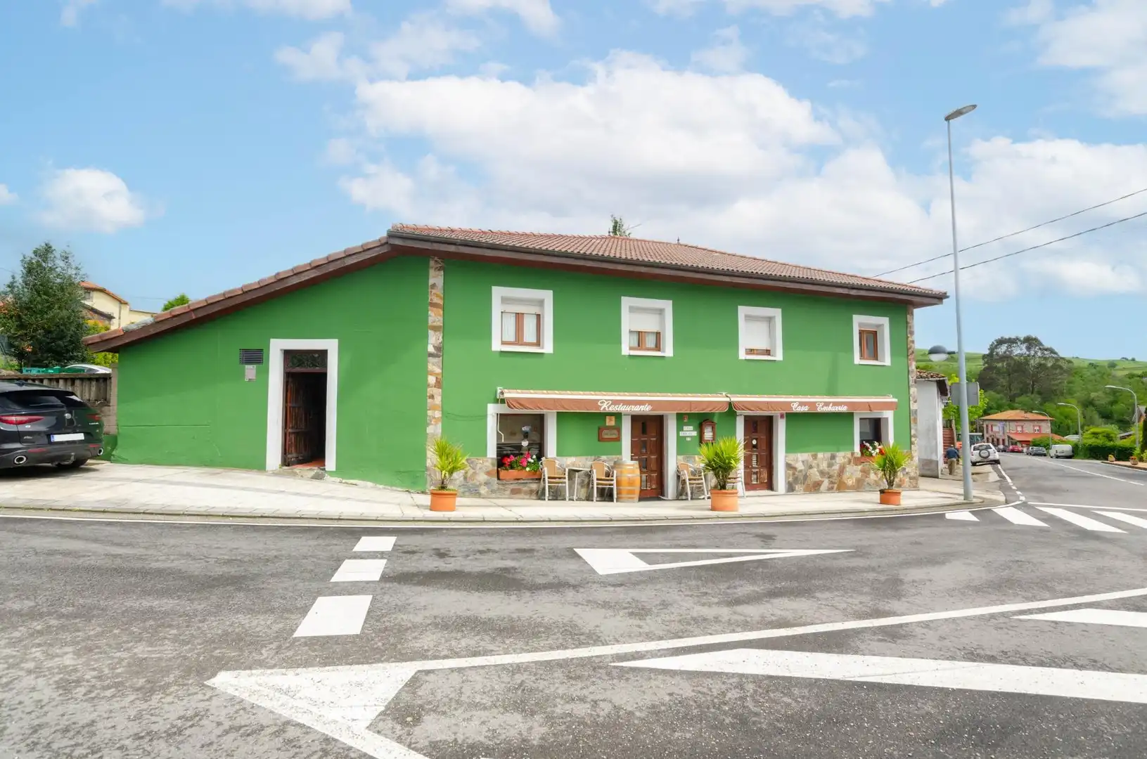 Maison avec jardin à vendre à CRUCERO,EL 17, imagen 47