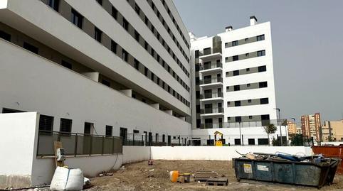 Foto 2 de Piso en venta en La Princesa, Málaga Capital