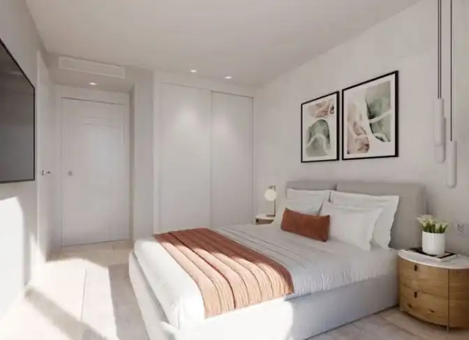 Apartament en venda a Manzanera - Tosal