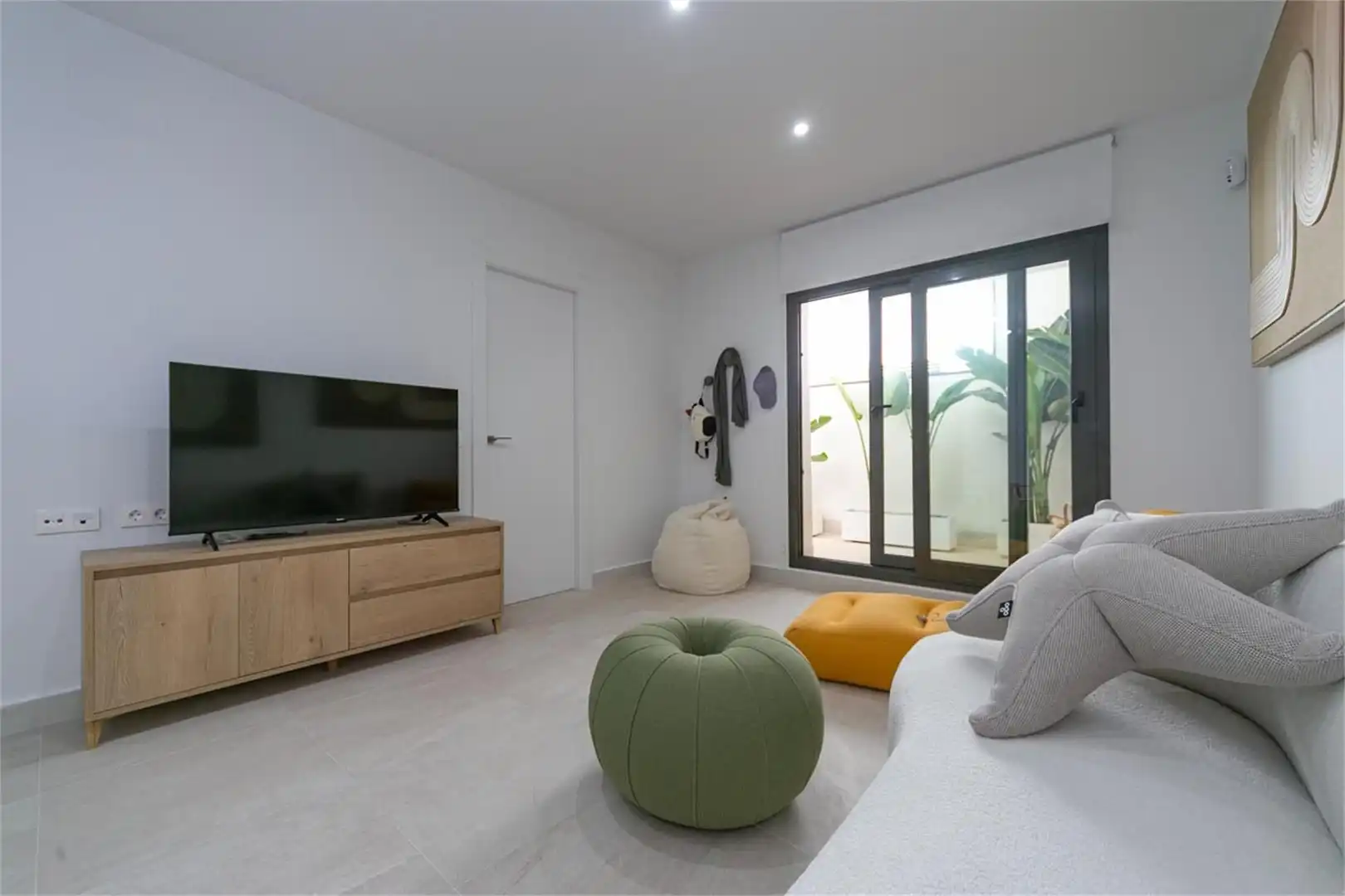 Casa o chalet en venta en Calle Calpe, Los Balcones - Los Altos