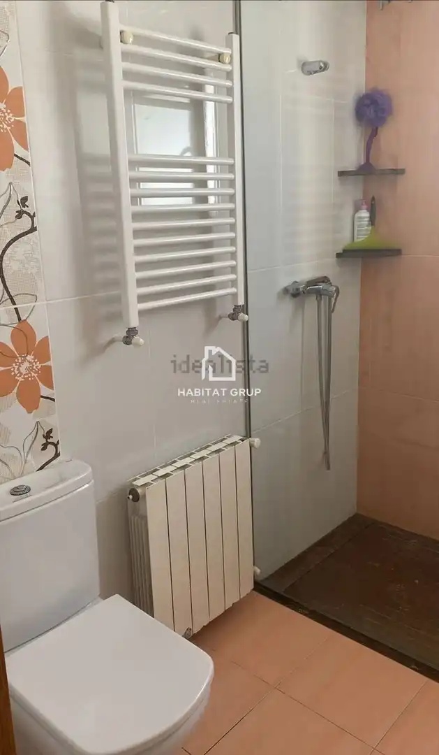 Bany de Casa o xalet en venda en Banyoles amb Calefacció, Terrassa i Traster