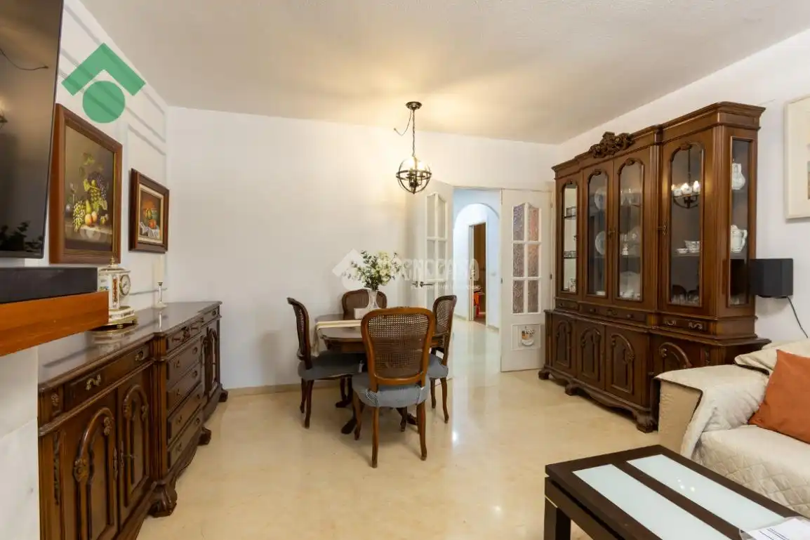 Maison jumelée avec piscine à vendre à Torre del Mar, imagen 2
