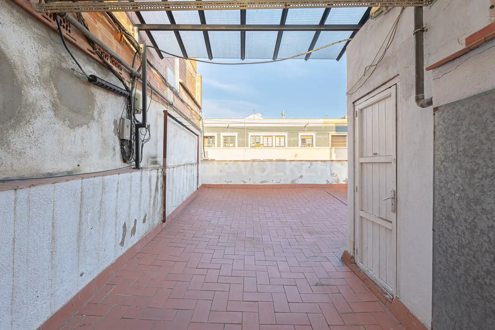 Attique avec terrasse à vendre à Eixample, imagen 28