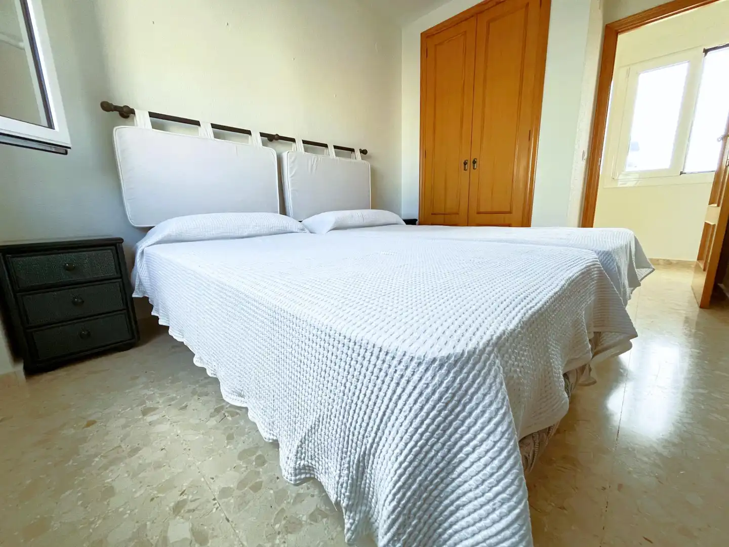 Attic for rent in Calle BARRAQUES, 71, Playa de Gandia