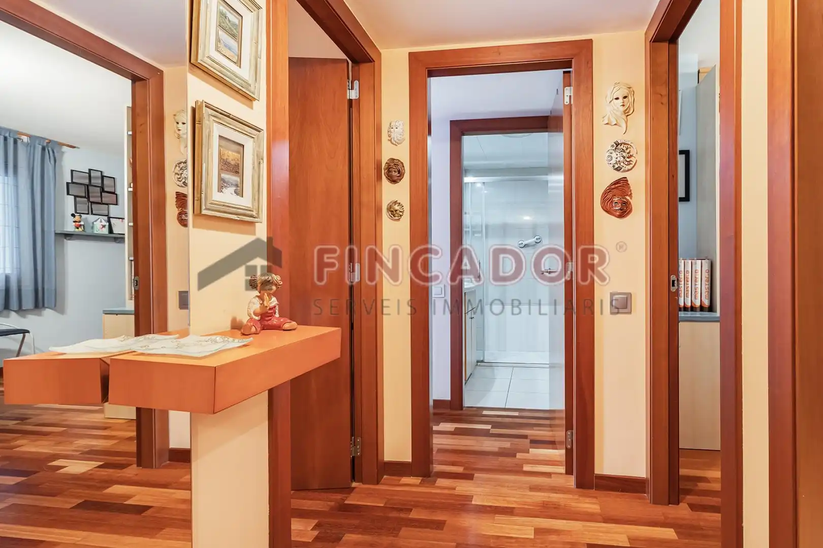 Piso con terraza en venta en Passatge de Carbonell, imagen 29