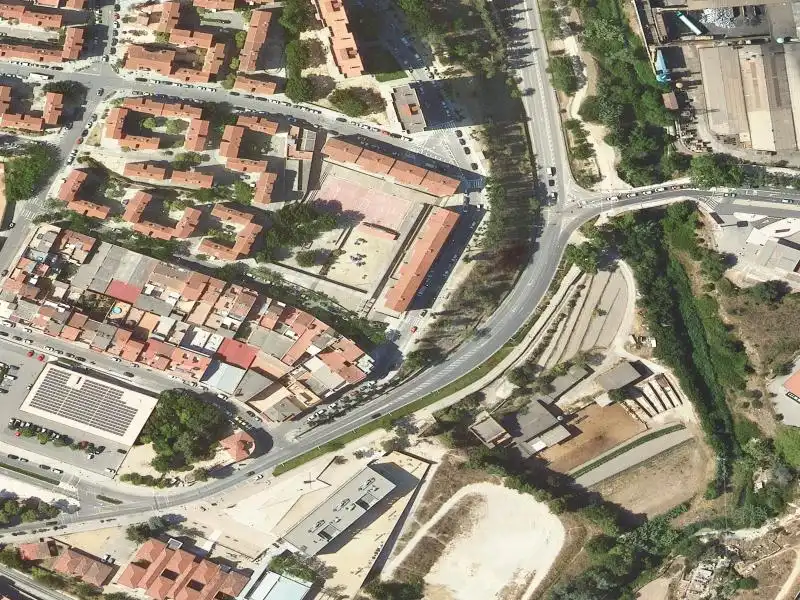 Piso en venta en MOSSEN FORN, 15, 1º 1º, imagen 2
