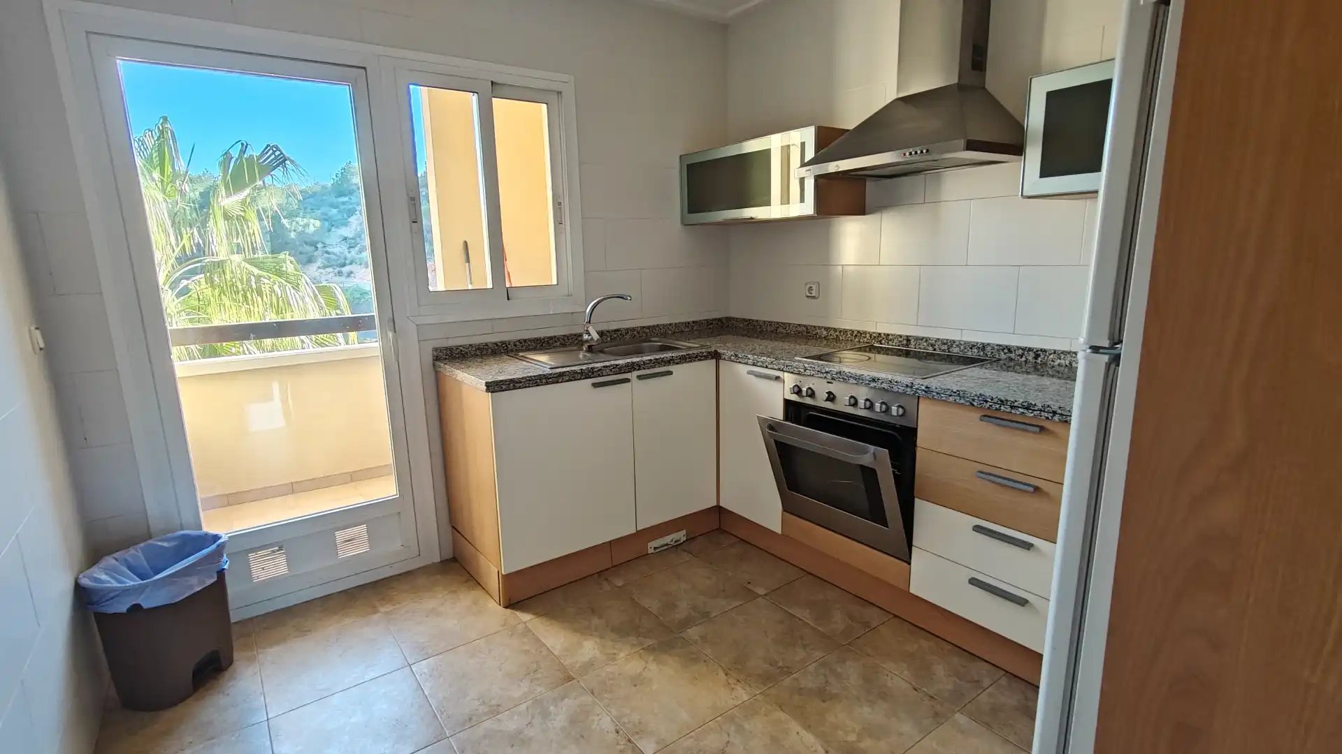 Apartament amb terrassa en venda a Calle Alcacil, imagen 4