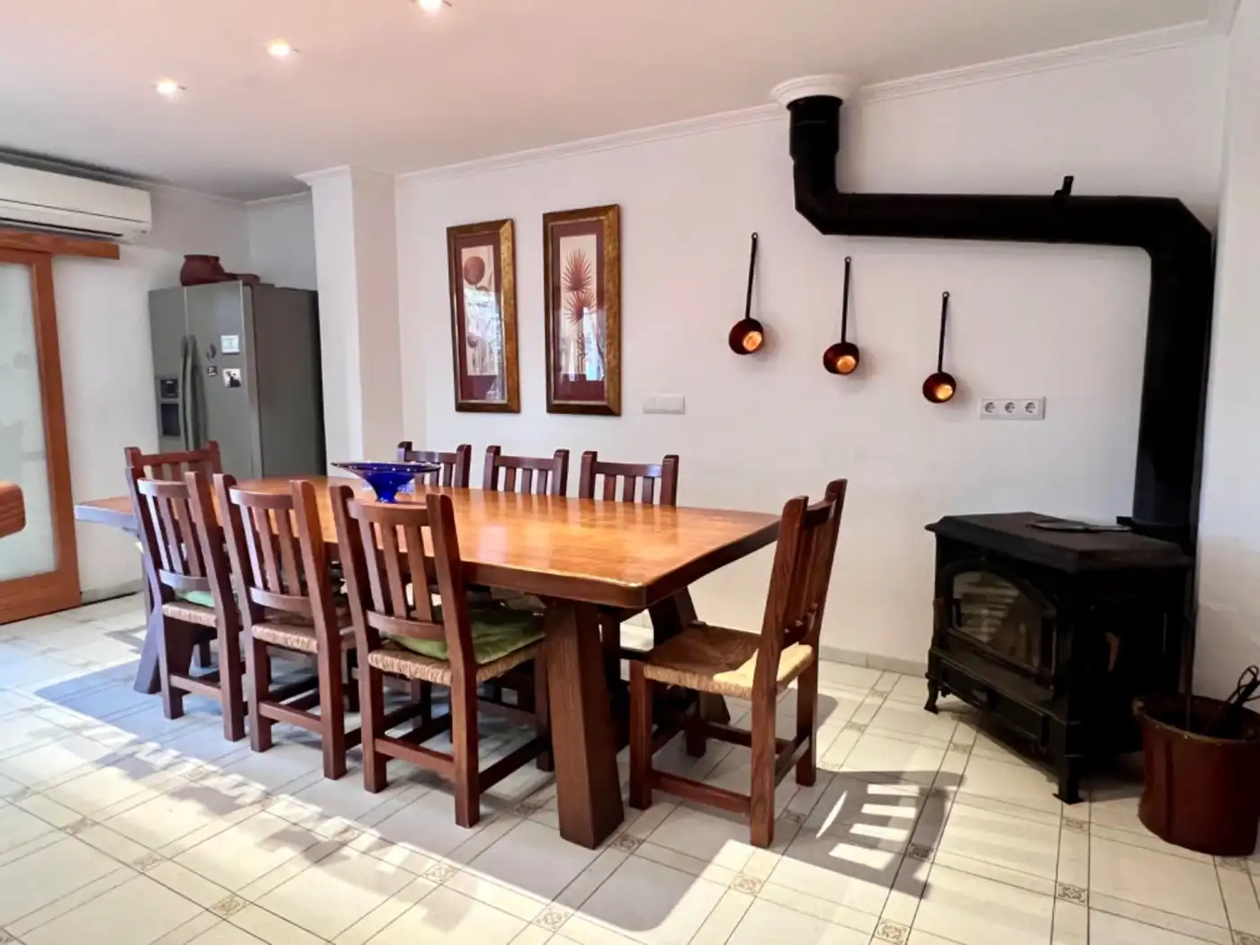 House with pool for sale in Campanet, imagen 3