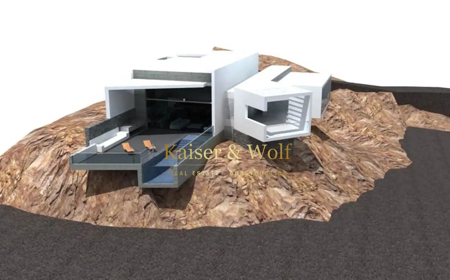 Casa amb jardí en venda a la marquesa, imagen 21