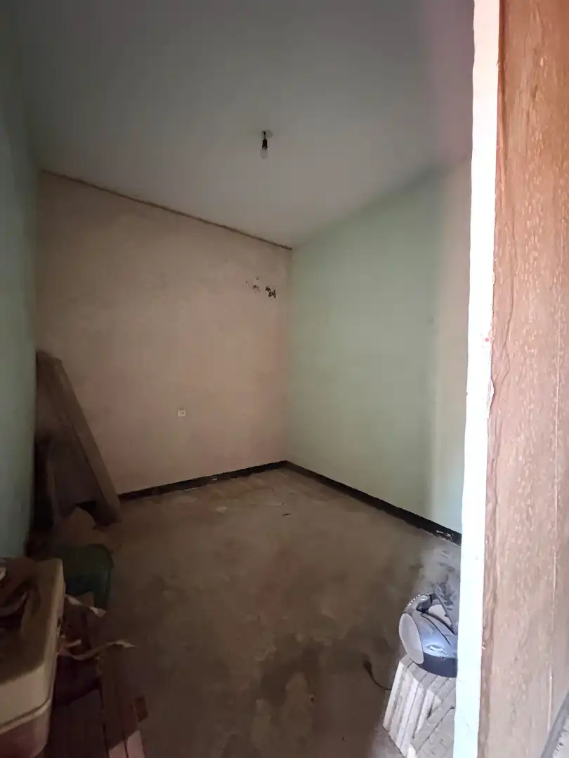 Flat for sale in Terrassa  with Terrace and Alarm