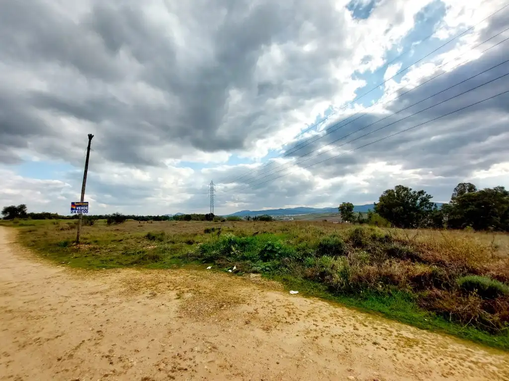 Terreni e lotti in vendita a Oeste, imagen 4