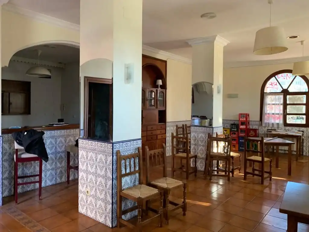 Business premises for sale in Calle Manuel Estrada, imagen 3