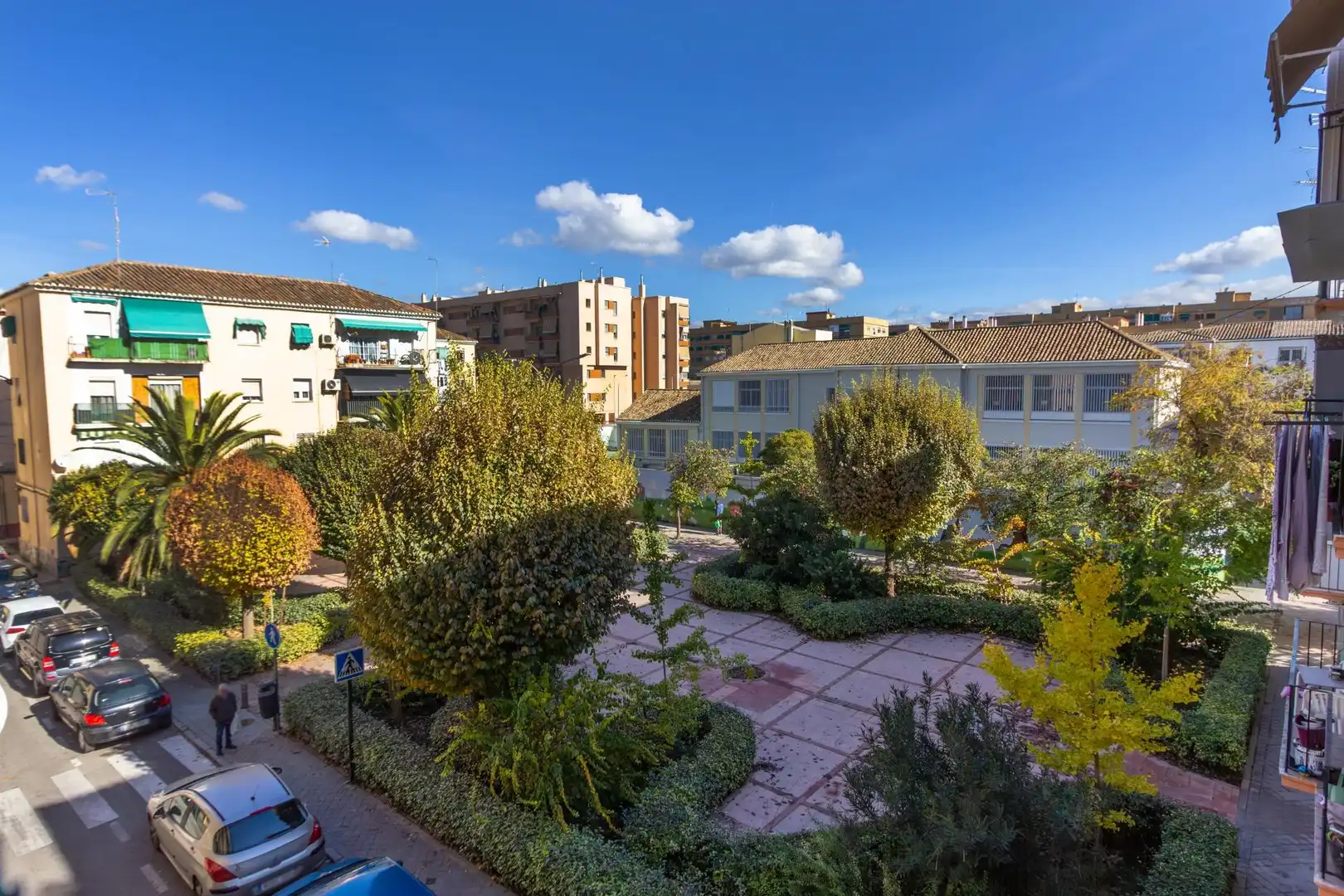 Piso en venta en Barrio de Zaidín