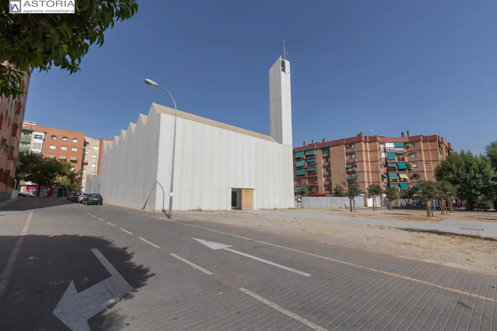 Flat with lift for sale in PADRE CLARET, imagen 32