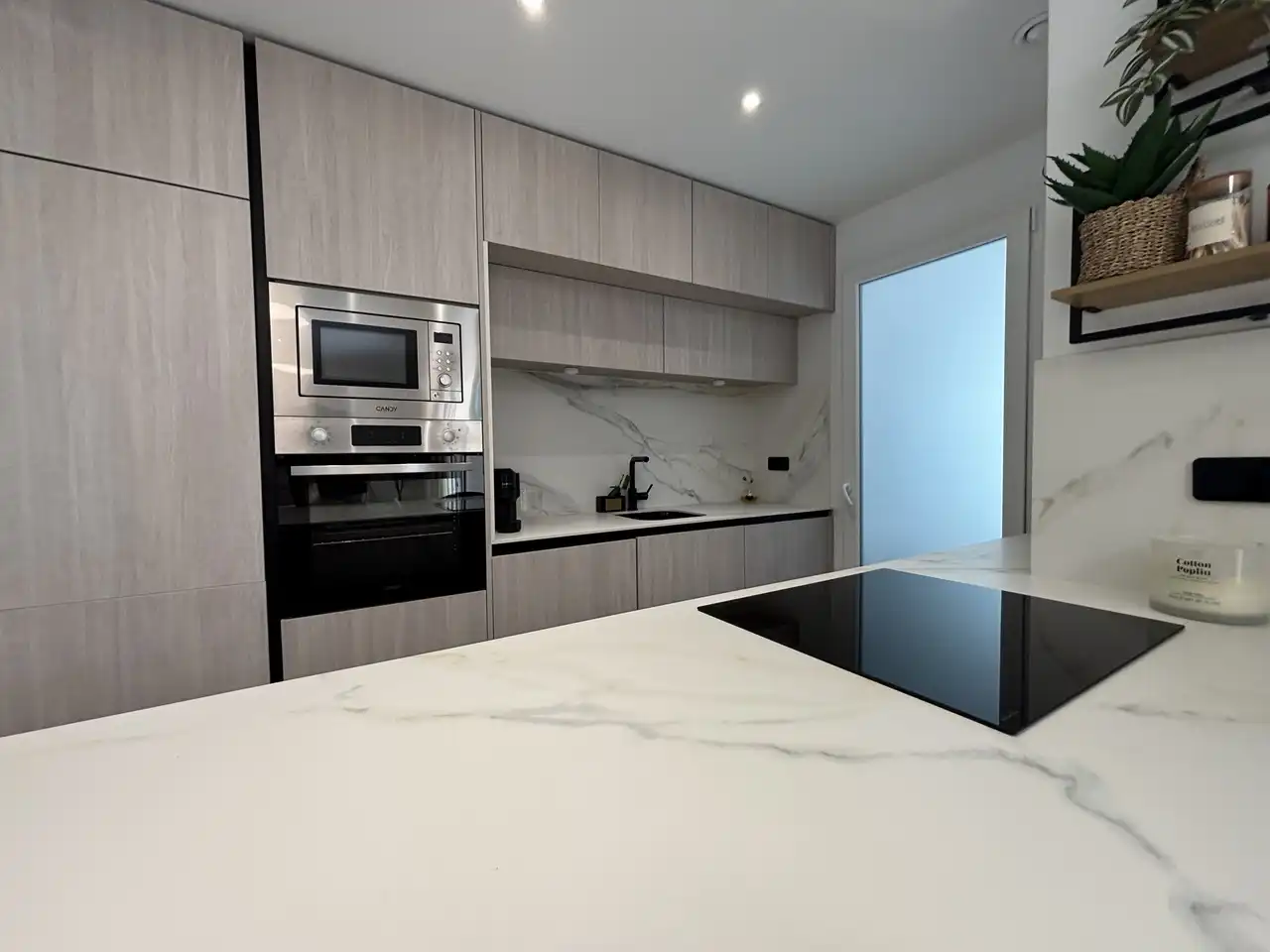 Appartement compact avec ascenseur à vendre à Algorfa, imagen 8