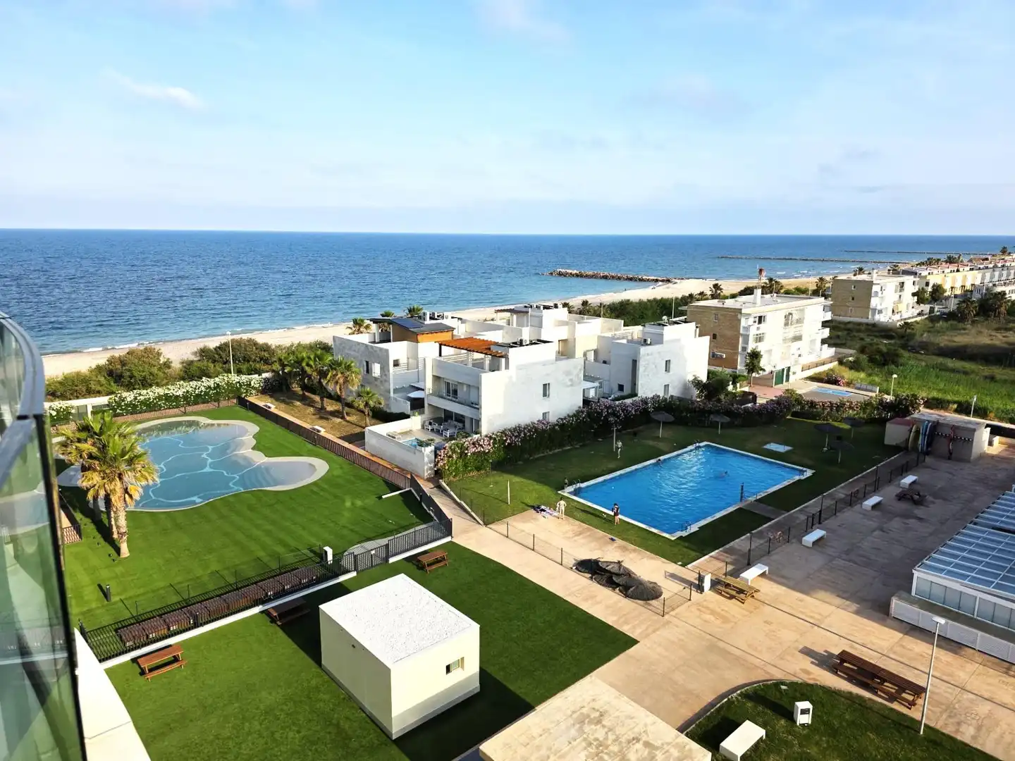 Apartament amb piscina en venda a Avenida de Tramuntana 22, imagen 42